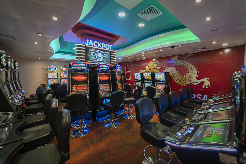 Property image of Casino Napolitano