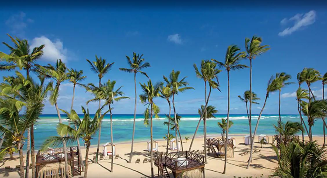 Property image of Breathless Punta Cana Resort & Spa
