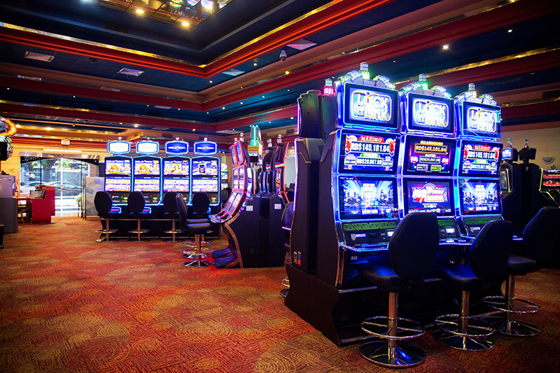 Property image of Casino Almirante