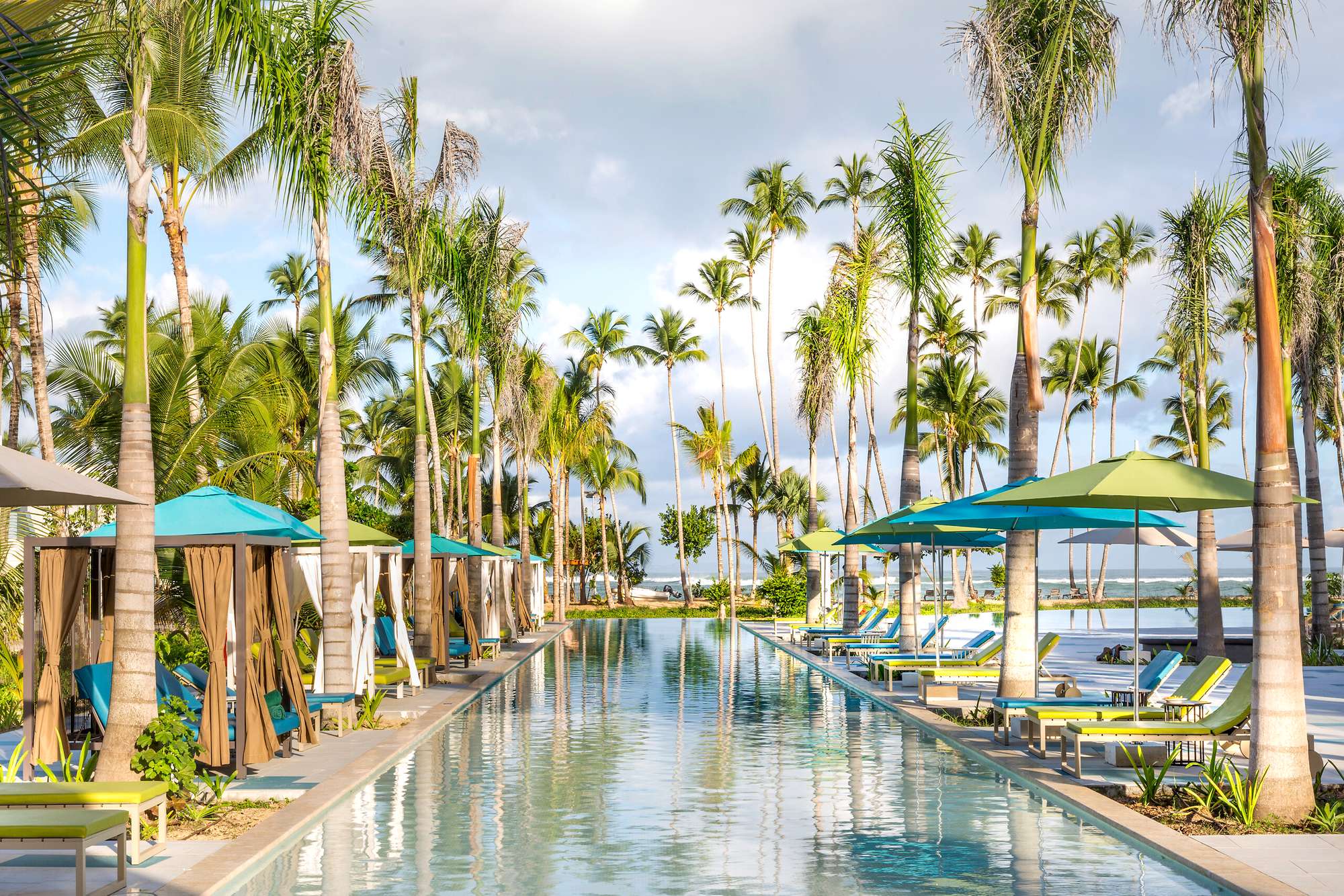Property image of Club Med Miches Playa Esmeralda