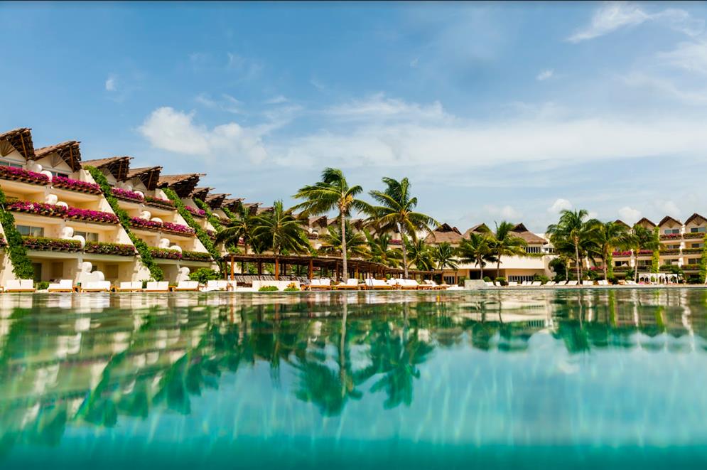 Property image of Grand Velas Riviera Maya- Ambassador Grand