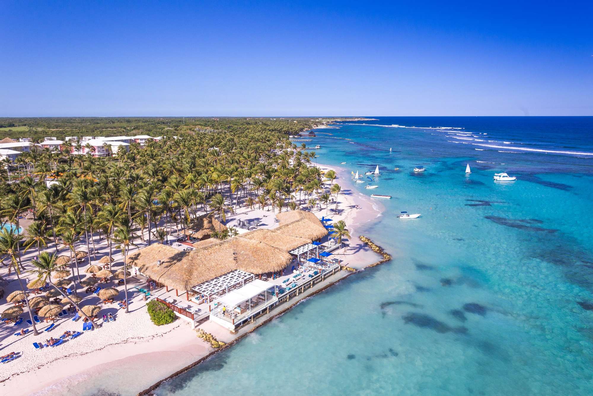 Property image of Club Med Punta Cana