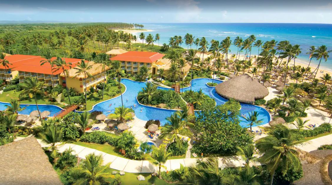 Property image of Jewel Punta Cana