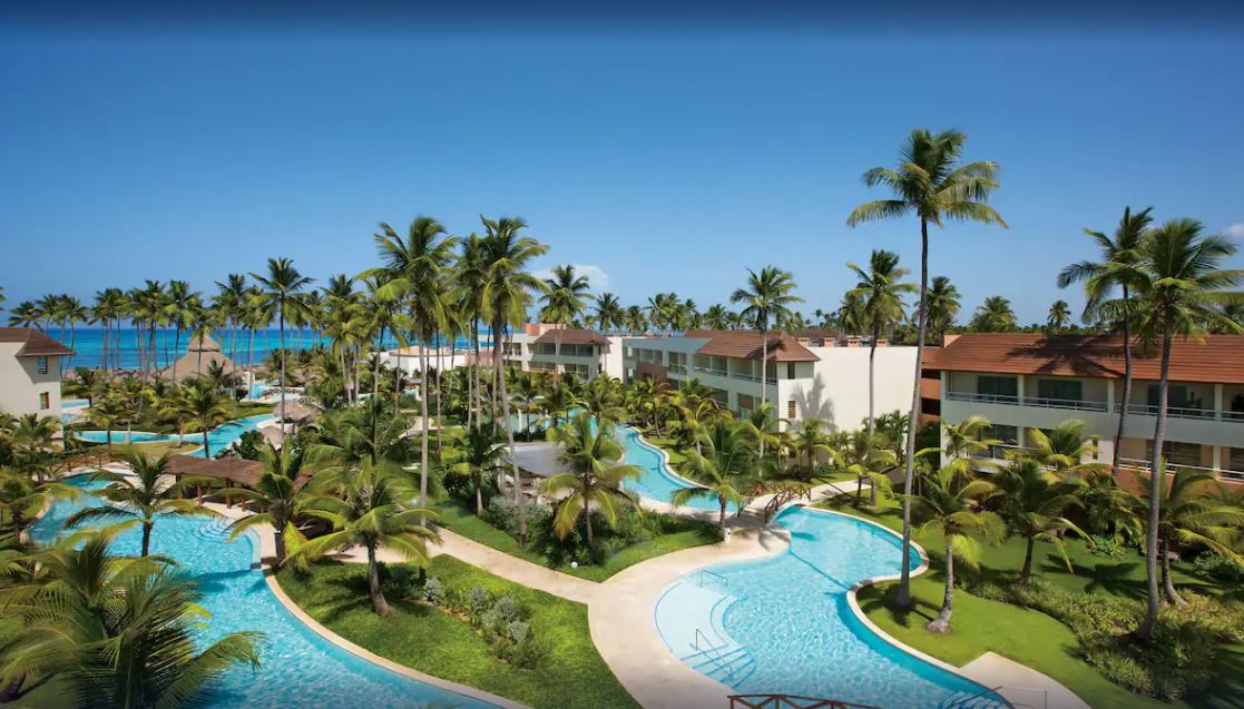 Property image of Dreams Royal Beach Punta Cana