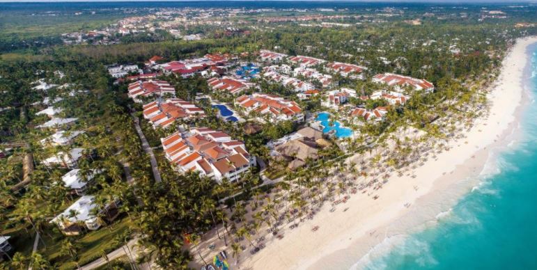 Property image of Hotel Occidental Punta Cana