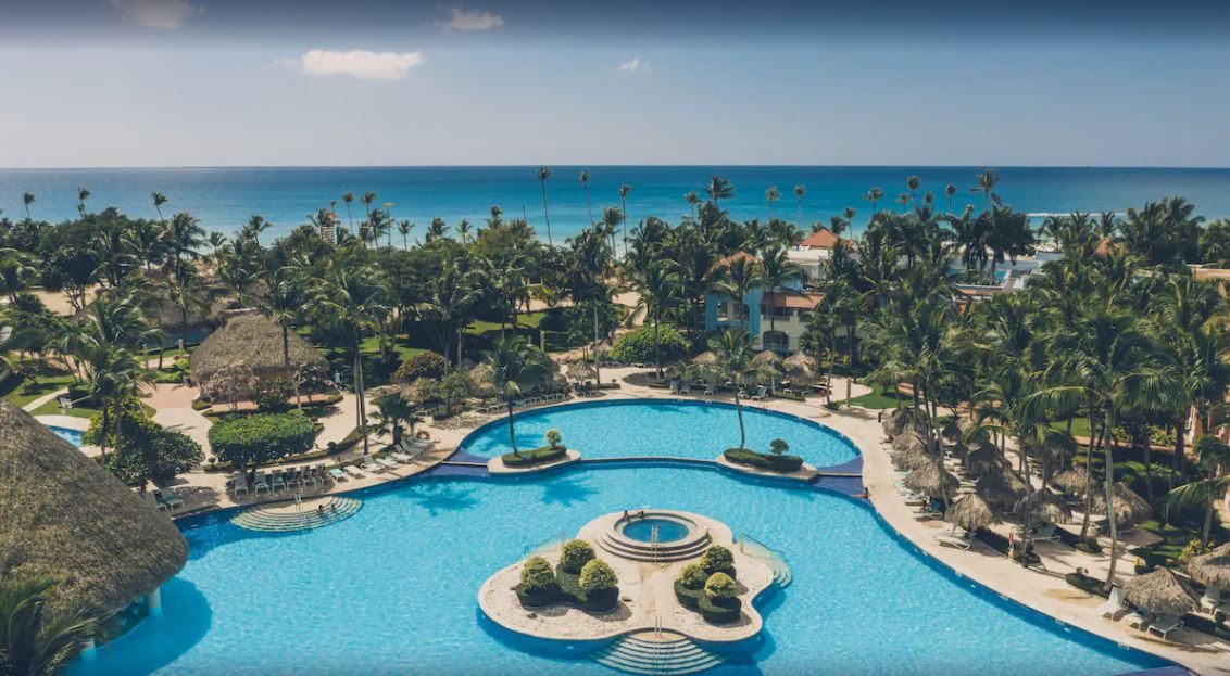 Property image of Iberostar Hacienda Dominicus