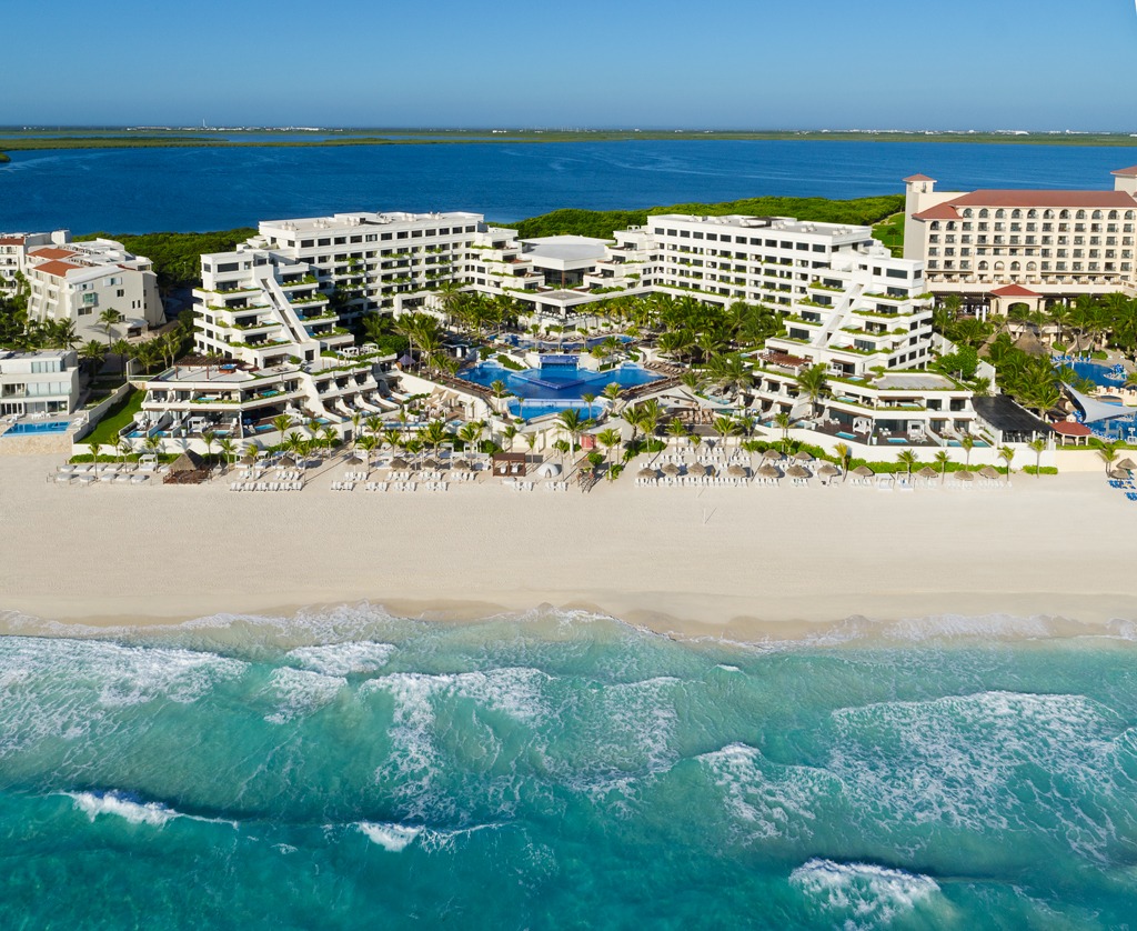 Property image of Now Emerald Cancun