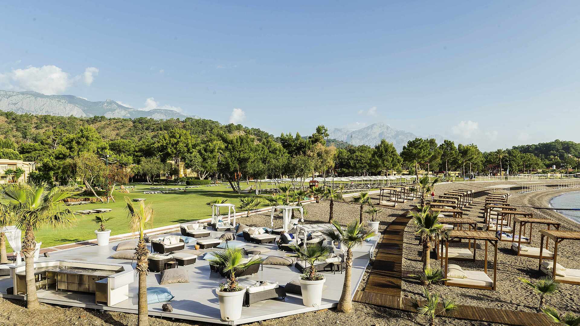 Property image of Robinson Club Çamyuva