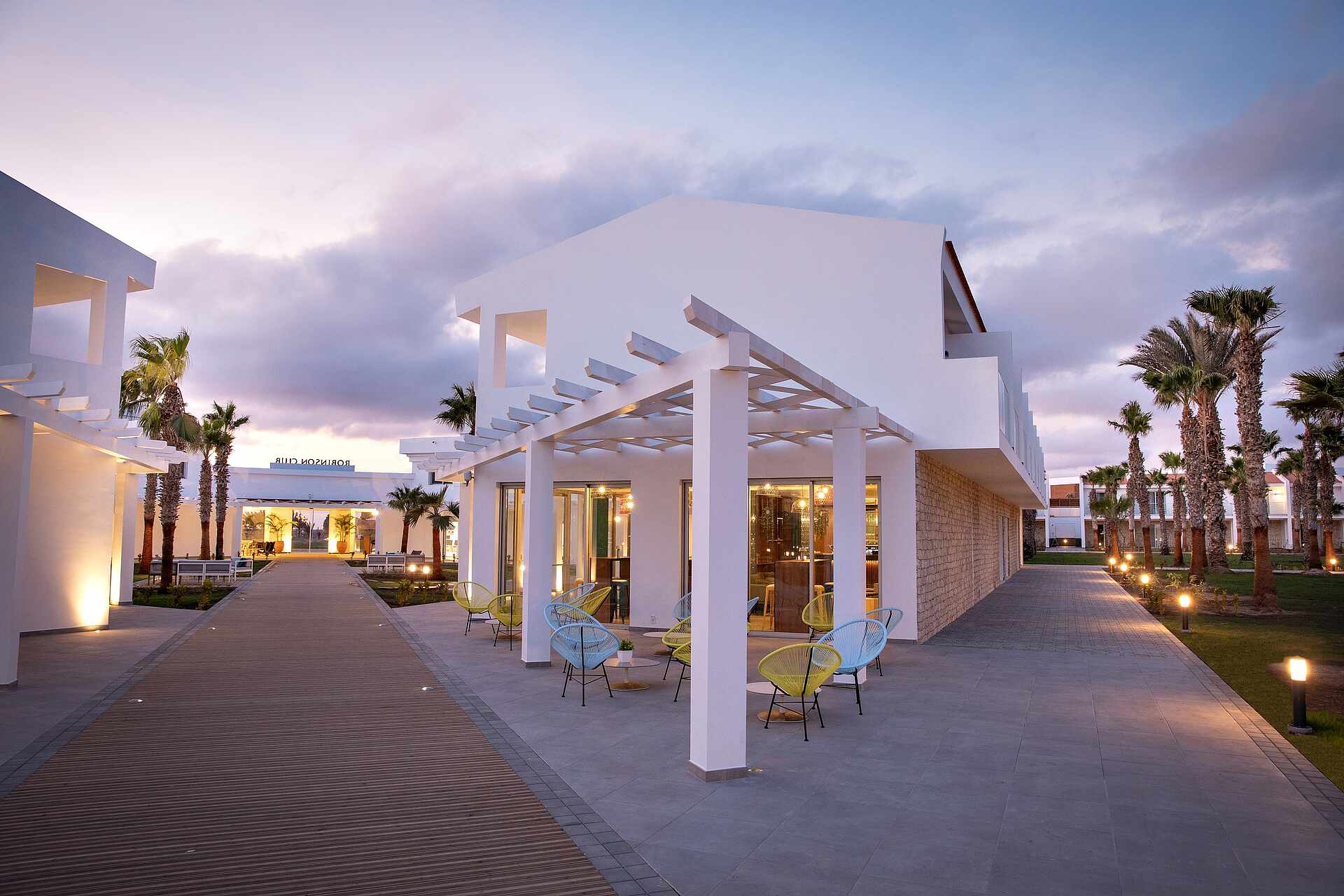 Property image of Robinson Club Cabo Verde