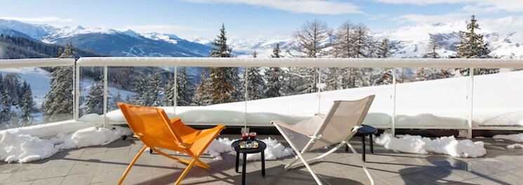 Property image of Club Med Les Arcs Panorama 