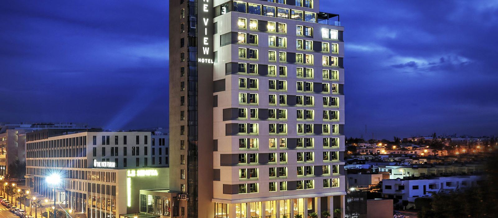 Property image of The View Rabat