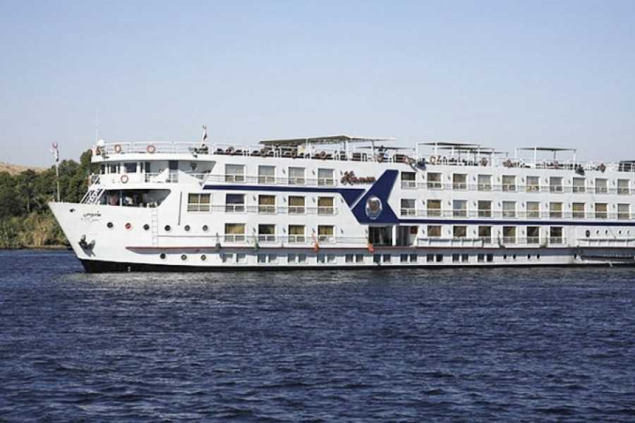 Property image of M/S Hamees