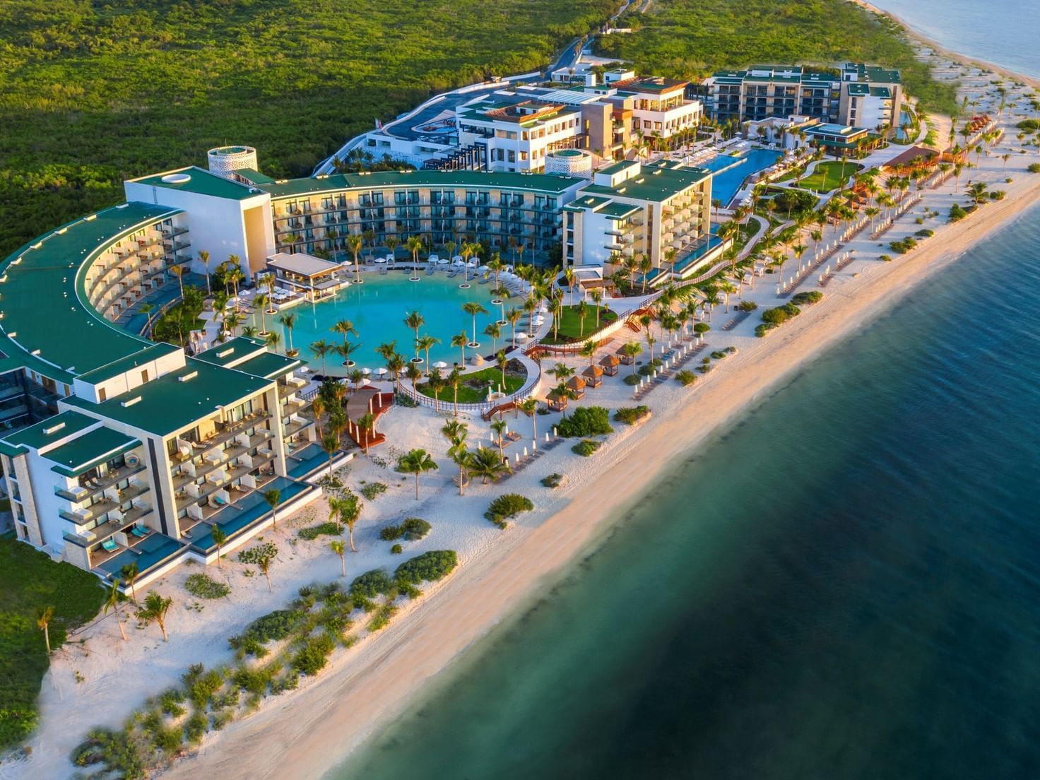Property image of Haven Riviera Cancun