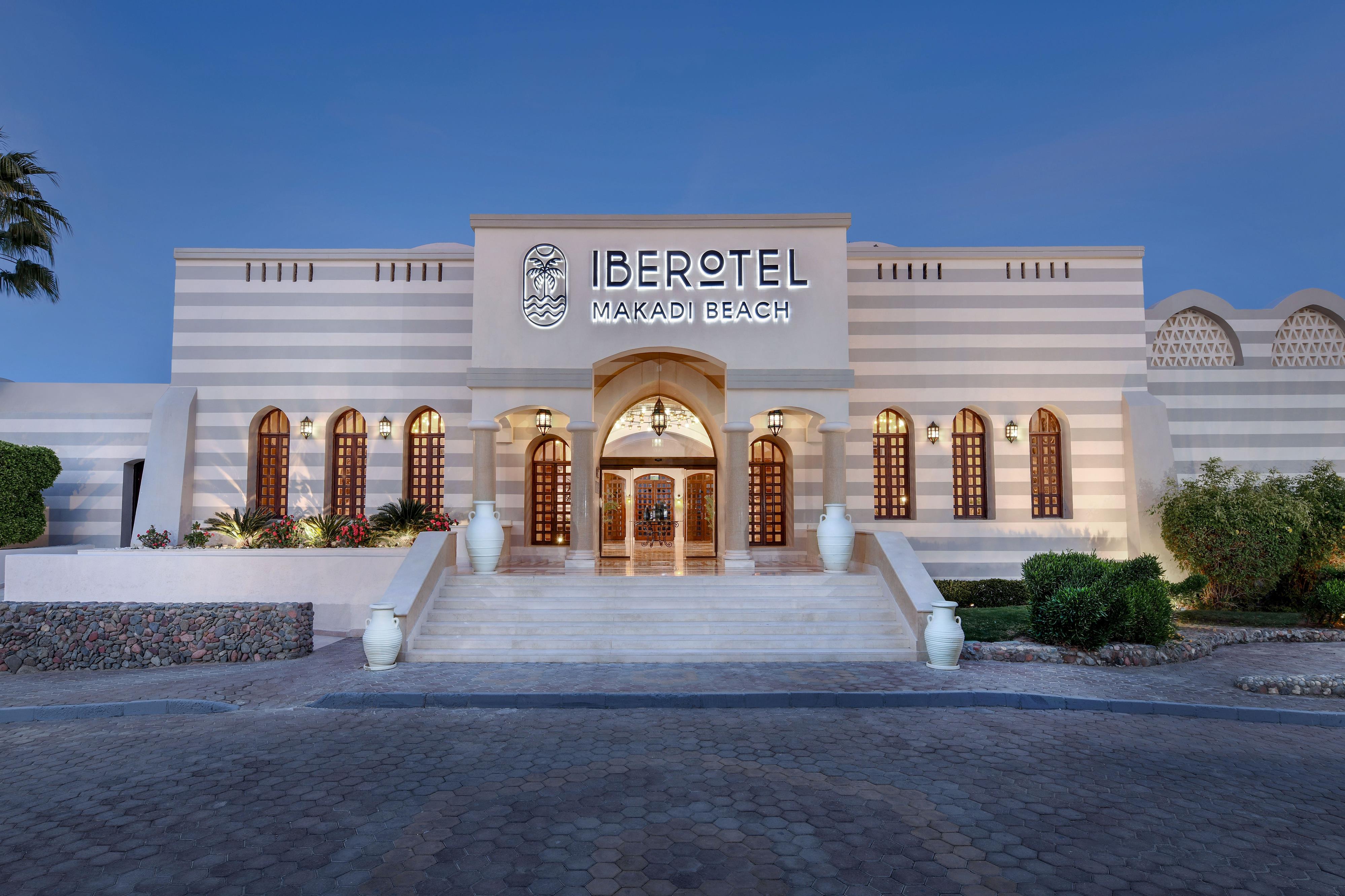 Property image of Iberotel Makadi Beach