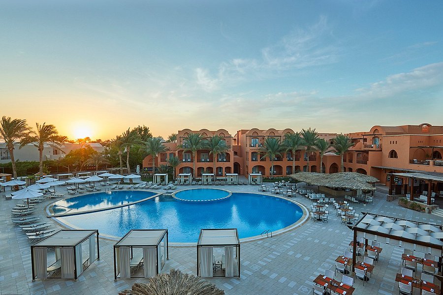 Property image of TUI BLUE Makadi