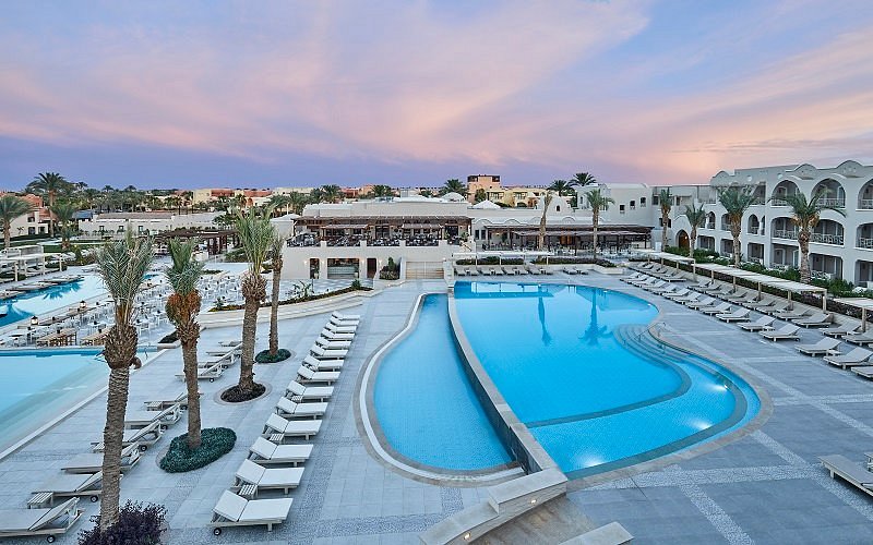 Property image of TUI BLUE Makadi Gardens