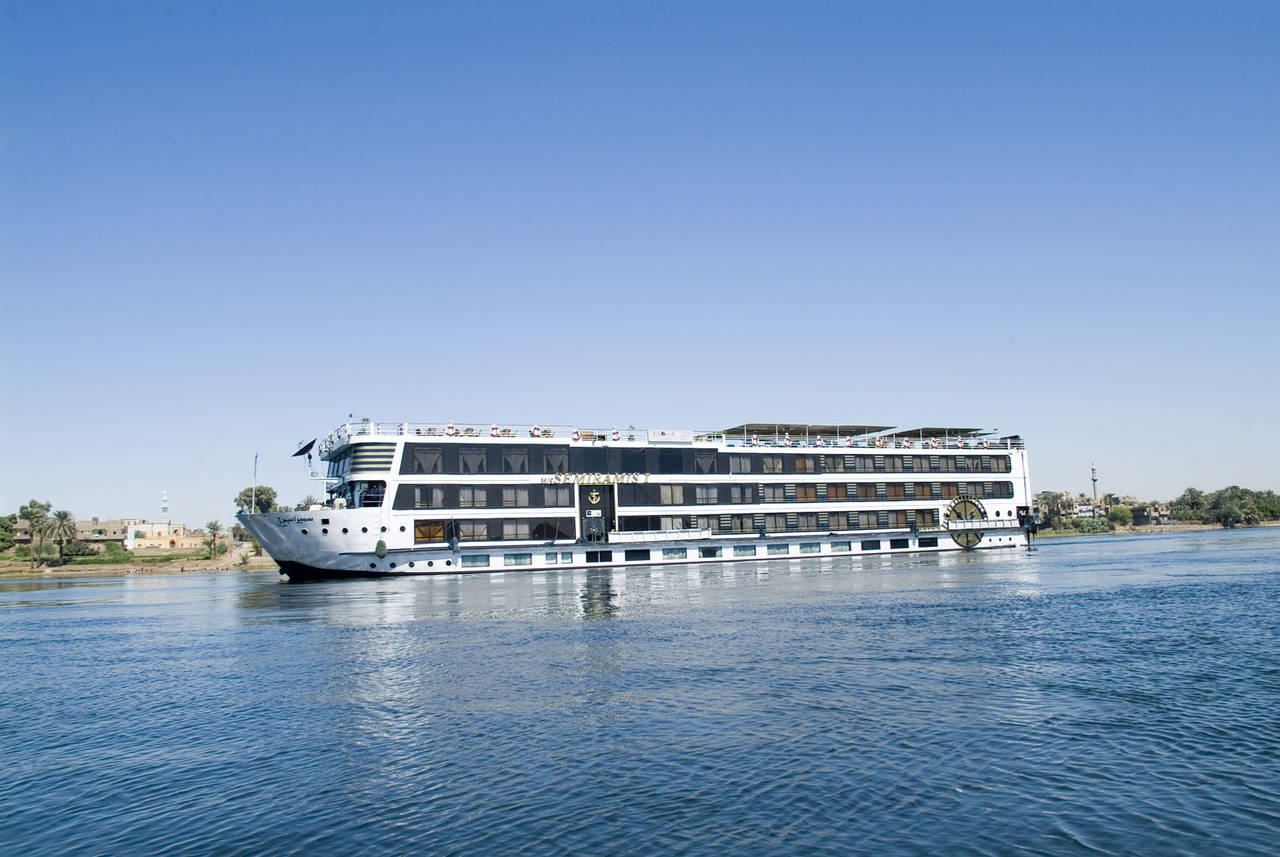 Property image of M/S Sunrise Select Semiramis I