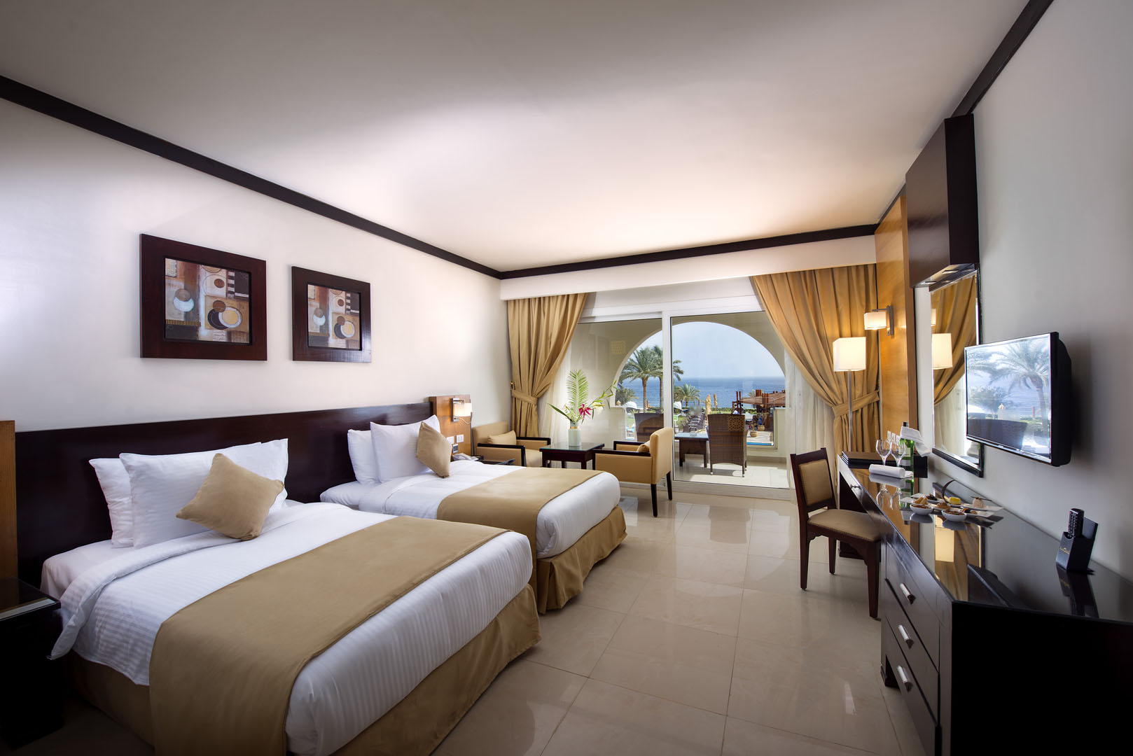 Property image of Sunrise Grand Select Montemare Resort