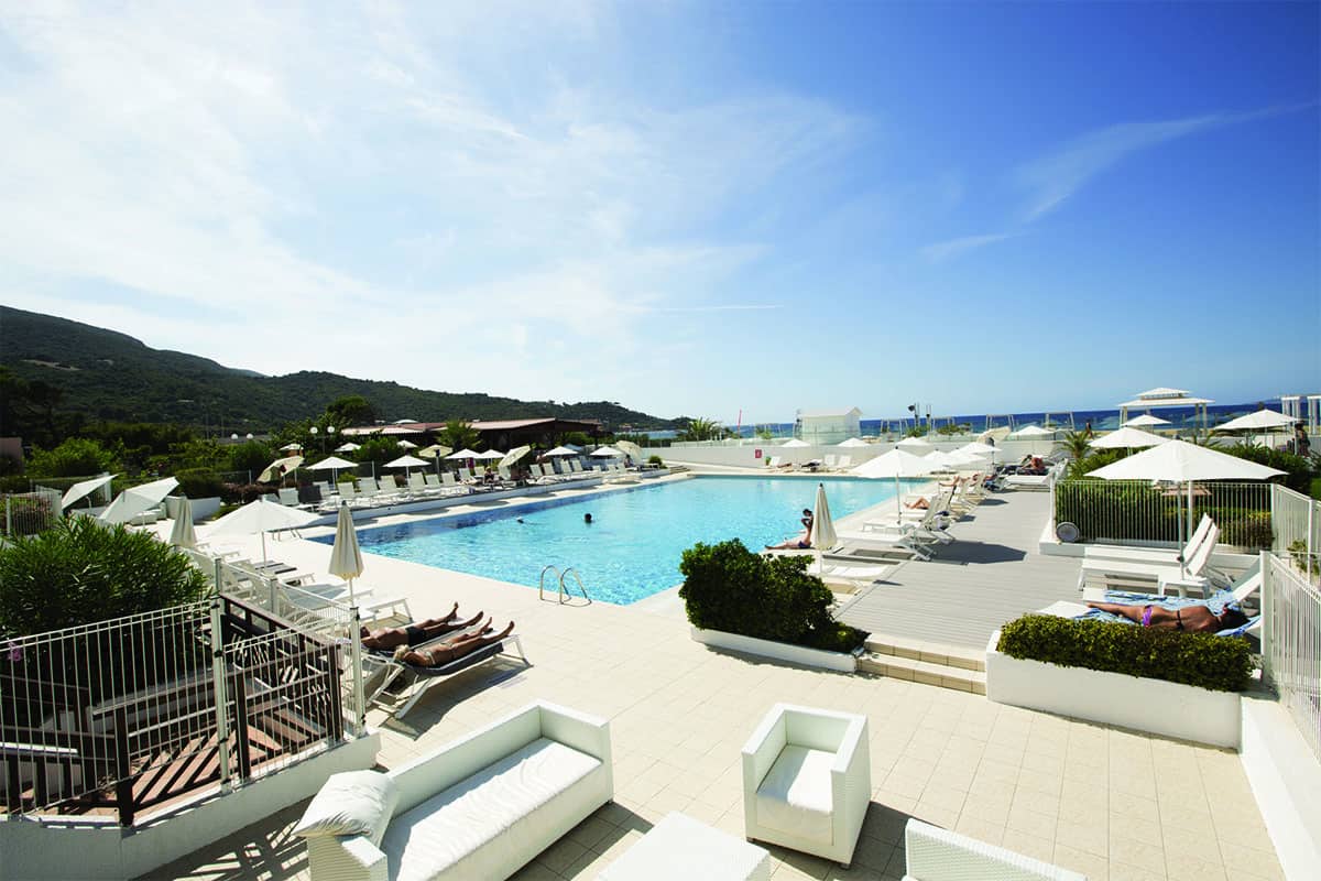 Property image of Club Lookéa Hotel Le Grand Bleu