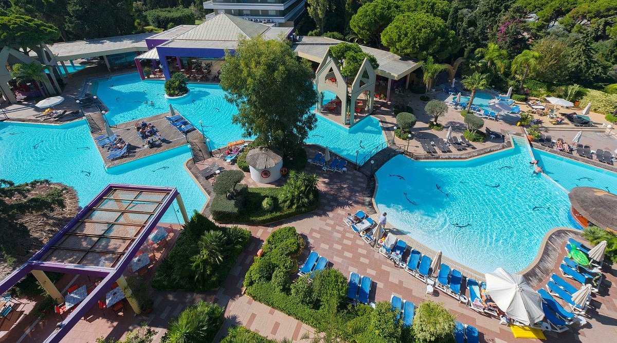 Property image of Dionysos Hotel