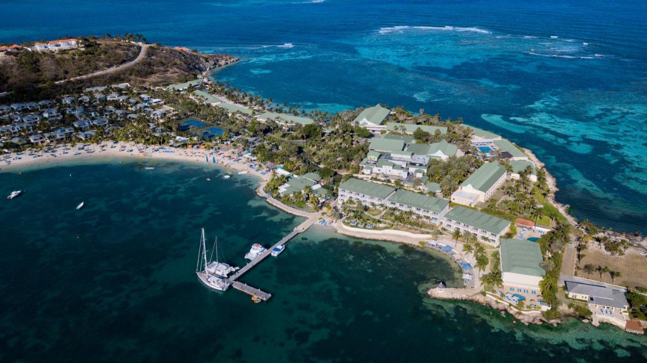 Property image of St. James Club, Antigua