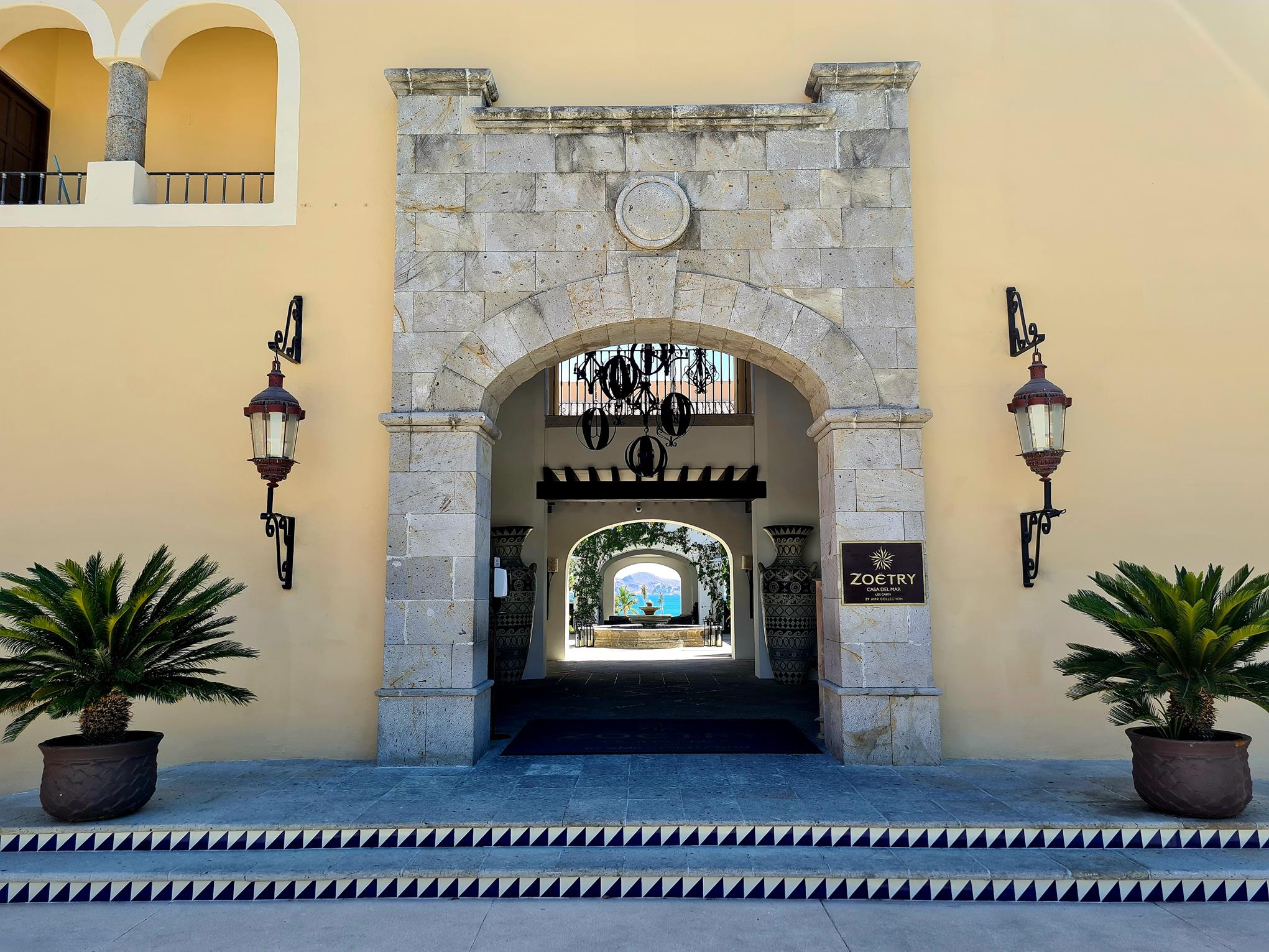 Property image of Zoetry Casa del Mar Los Cabos