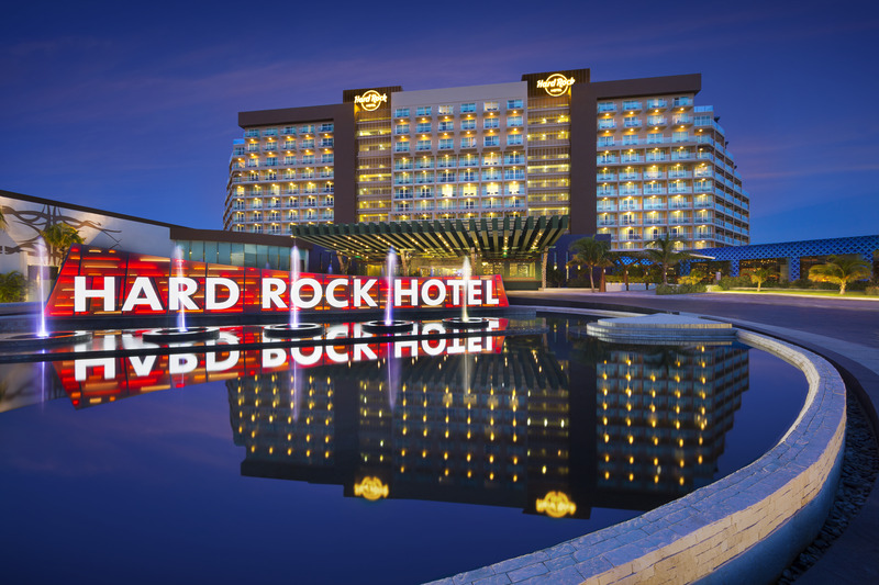 Property image of Hard Rock Hotel Cancun