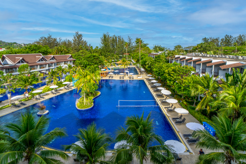 Property image of Sunwing Resort Kamala Beach
