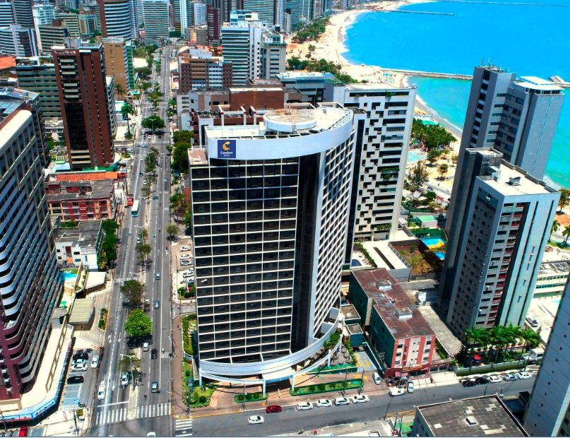 Property image of Comfort Hotel Fortaleza