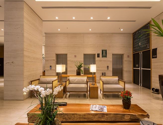 Property image of Hilton Garden Inn Belo Horizonte
