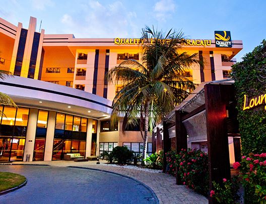 Property image of Quality Hotel Aracaju