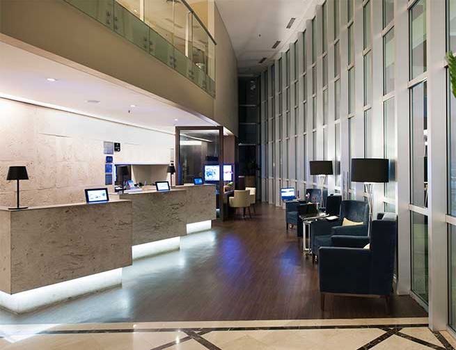Property image of Radisson Vila Olímpia (RVO)