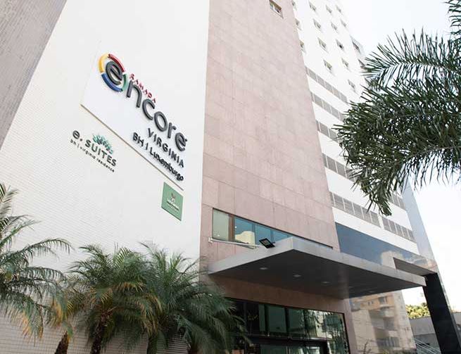 Property image of eSuites Virgínia Luxemburgo