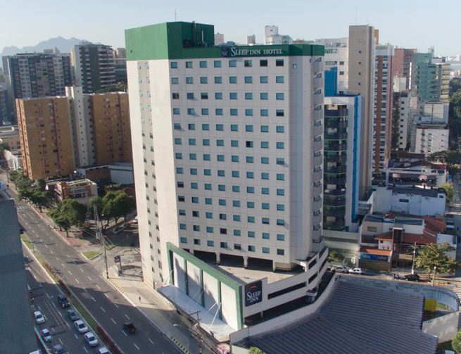 Property image of Sleep Inn Vitória