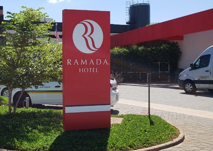 Property image of Ramada by WYNDHAM Hotel Viracopos Campinas
