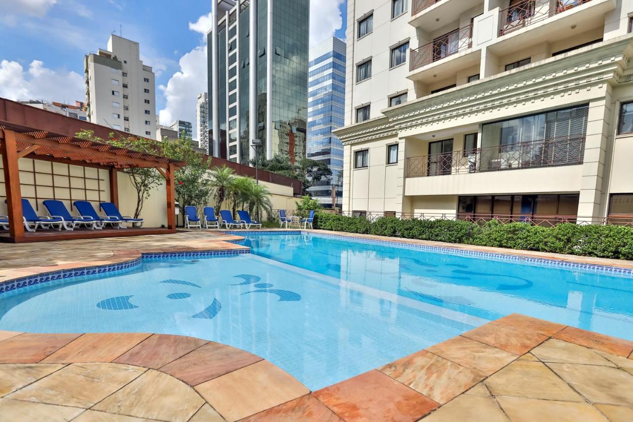 Property image of Quality Suites Long Stay Vila Olímpia