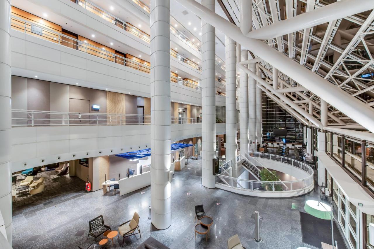 Property image of Radisson Paulista (RDPA)