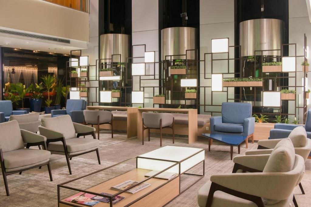 Property image of Transamerica Berrini (TBER)