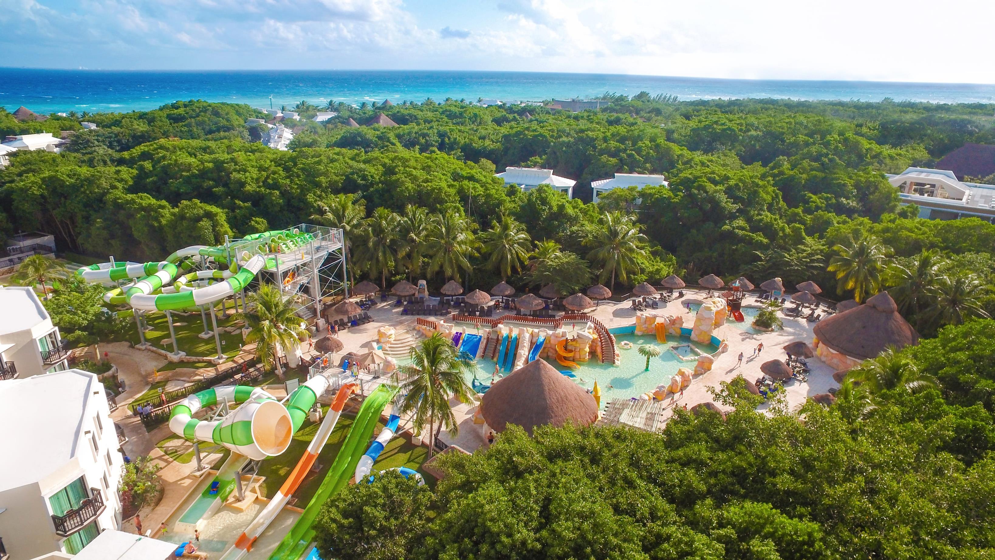 Property image of Sandos Caracol Eco Resort