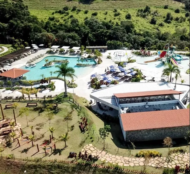 Property image of Cyan Resort by Atlantica (CYAN)