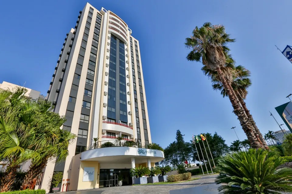 Property image of Transamerica Executive Sorocaba (TESO)