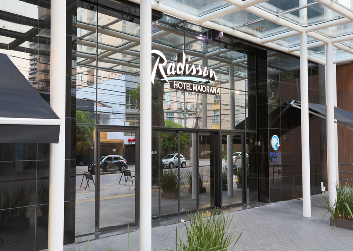 Property image of Radisson Hotel Belém