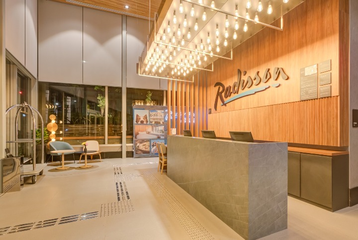 Property image of Radisson Pinheiros