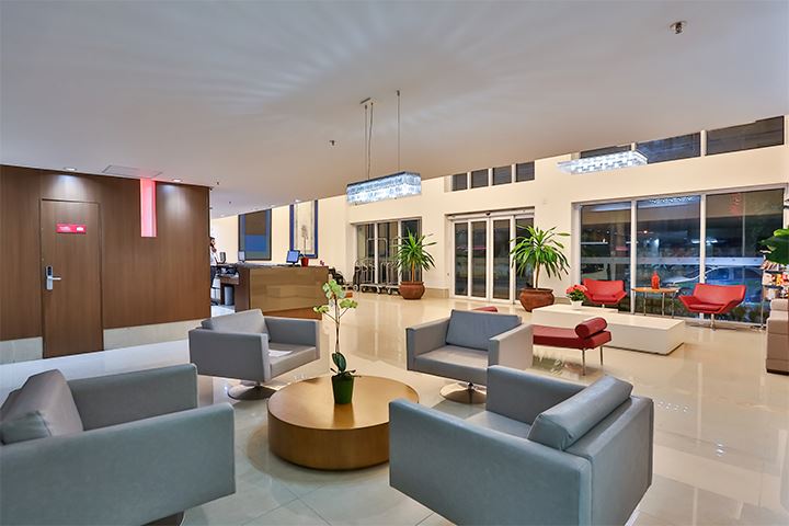 Property image of Ramada by WYNDHAM Hotel Campos dos Goytacazes