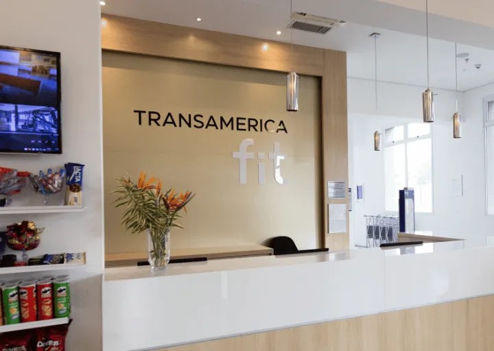 Property image of Transamerica Fit Jacareí