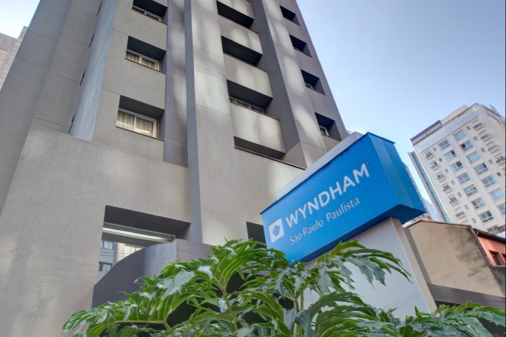 Property image of Wyndham São Paulo Paulista