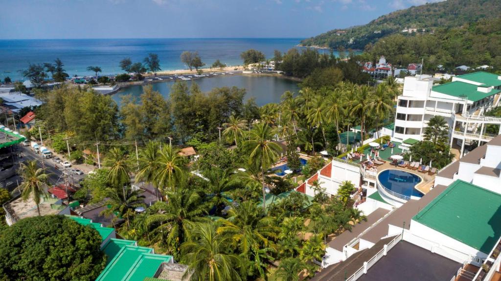 Property image of Best Western Phuket Ocean Resort