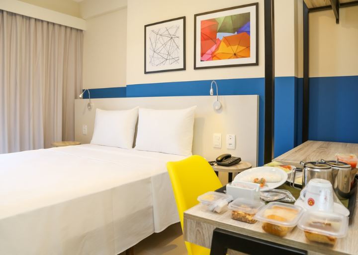Property image of Transamerica Fit Recife (TFRE)