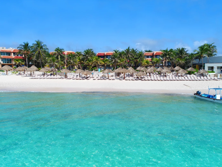 Property image of Grand Oasis Tulum Riviera / The Sens Tulum Riviera