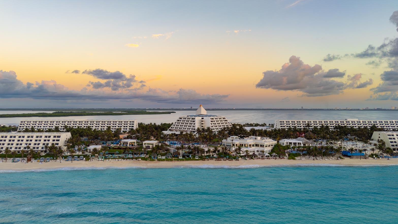 Property image of The Pyramid Cancún